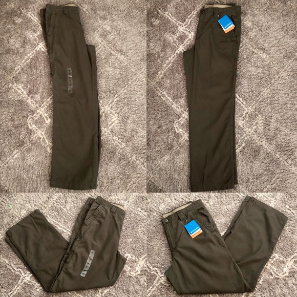 🌿Columbia Roc Flex Pant🌲 - Picture 13 of 16